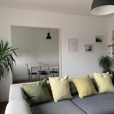 Jiyara F3 Proche Centre Ville Belfort Zewnętrze zdjęcie