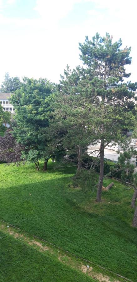 Jiyara F3 Proche Centre Ville Belfort Zewnętrze zdjęcie