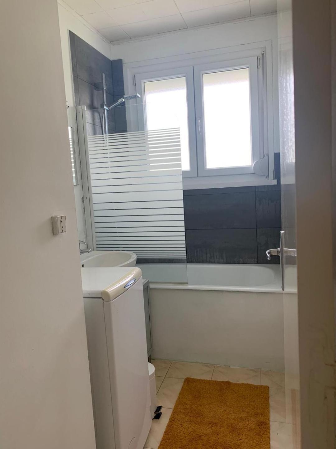 Jiyara F3 Proche Centre Ville Belfort Zewnętrze zdjęcie