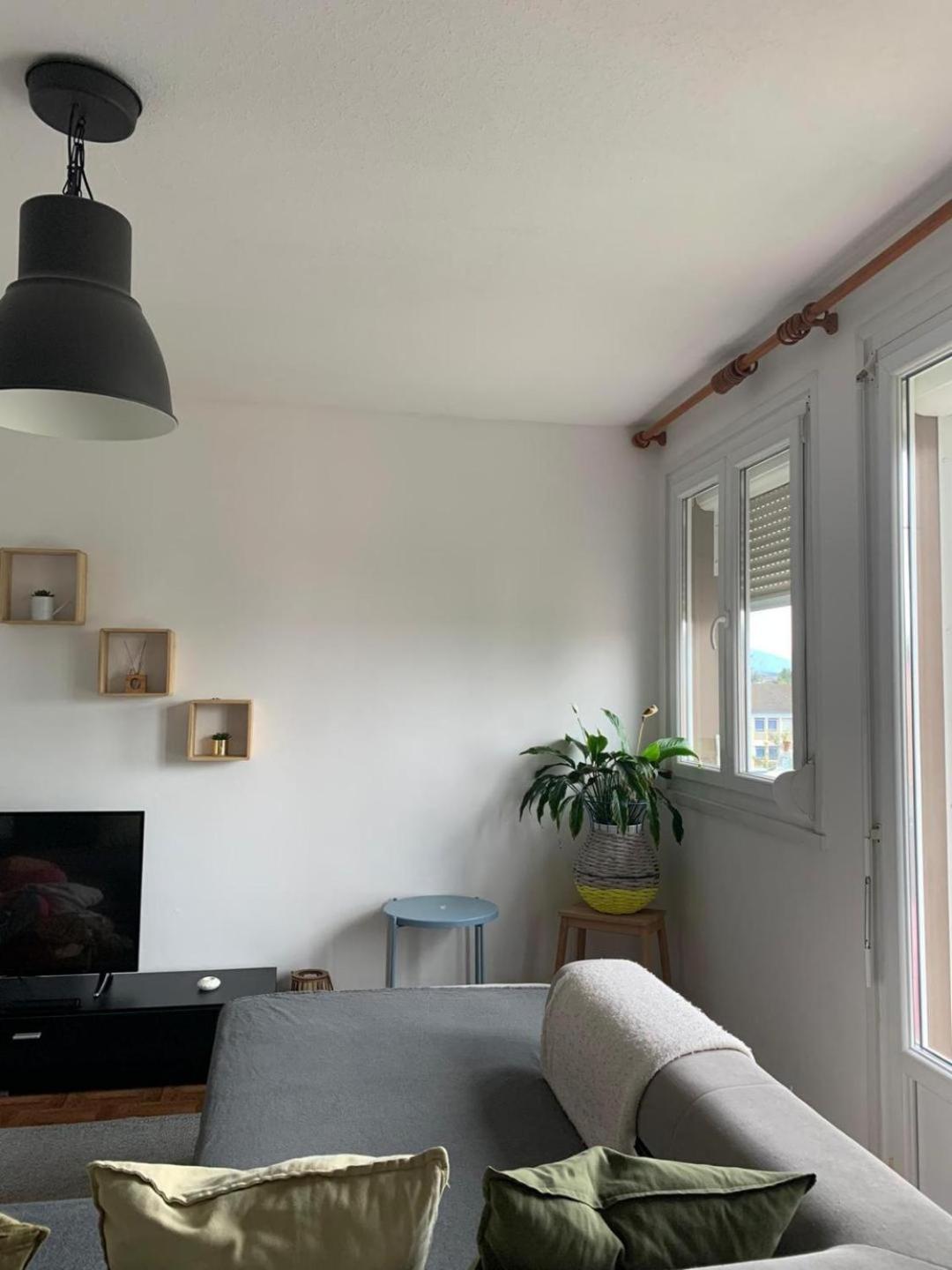Jiyara F3 Proche Centre Ville Belfort Zewnętrze zdjęcie